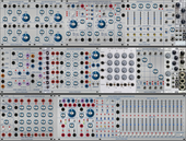Buchla Dream