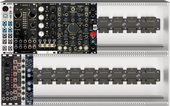 My falser Eurorack