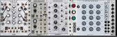 My sombrous Eurorack