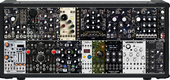 My lustful Eurorack