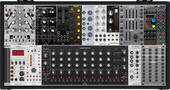 MY BEGINNER MODULAR