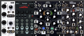 My cycloid Eurorack