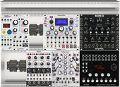 Ale Levre's rack