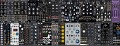 eurorack mutant controled