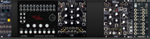 My deject Eurorack
