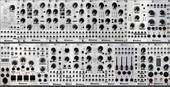 My clitic Eurorack (copy)