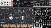 My townish Eurorack