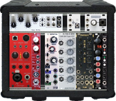 Sax Pack