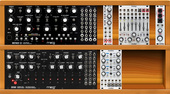 My baric Eurorack