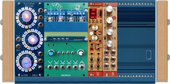 My dotted Eurorack (copy) (copy)