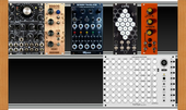 My annoying Eurorack
