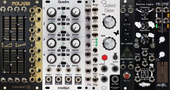 My striate Eurorack