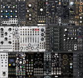 Expanded Instrument 9U
