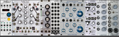 My skilful Eurorack