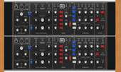 The Legend System 15