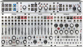 My unsaved Eurorack