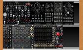 My togate Eurorack