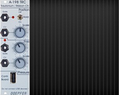 My torpid Eurorack