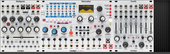 My unperched Eurorack