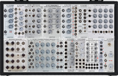 My gimcrack Eurorack
