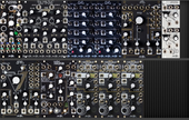 My undue Eurorack
