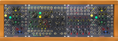 My estranged Eurorack