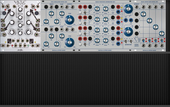 My prayerful Eurorack
