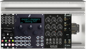 My dreary Eurorack