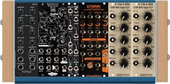 My axile Eurorack