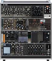 THA CASE V5 (No Bohm ?)