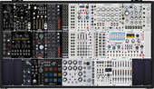 Control current
