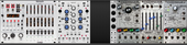 NiftyKEYZ Eurorack