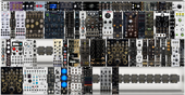 Cool modules