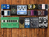 New Sound Design