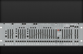 My Eurorack case 1