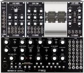 My belted Eurorack