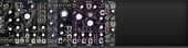 My unheard Eurorack