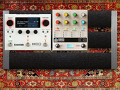 My unfeared Pedalboard