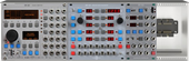My floury Eurorack