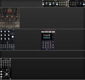 11U Live Rig