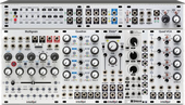 My sneaky Eurorack