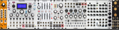 104 HP 3U Shapeshifter voice * Multigrain voice * Atom voice + ((Biodata))) - see notes