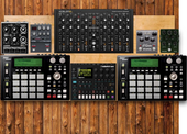 Livset Mixing Station Ultra