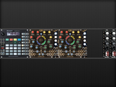 My unscorched Eurorack (copy)