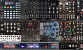 My unscorched Eurorack (copy)