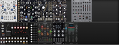 My anile Eurorack (copy) (copy)