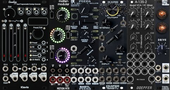My connate Eurorack