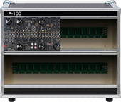 My rightful Eurorack
