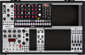 My sarky Eurorack