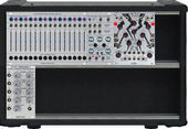 My unmatched Eurorack